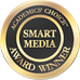 smart media award winner