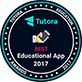 tutora best educational app 2017