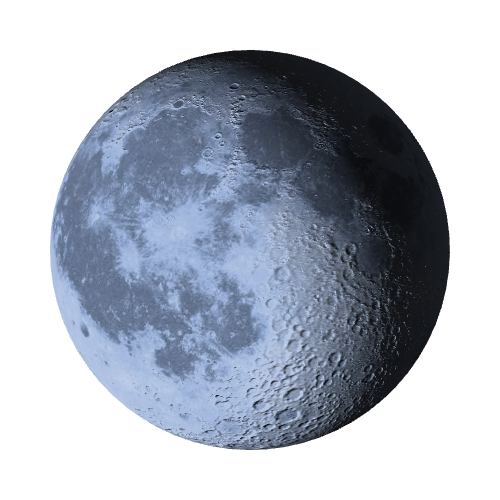 Фаза Луны сегодня — Лунный календарь 2024 | Какая сегодня Луна — растущая  или убывающая | Star Walk
