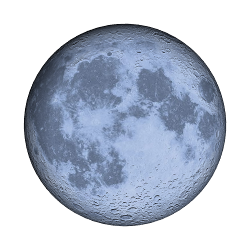 Current Moon Phase