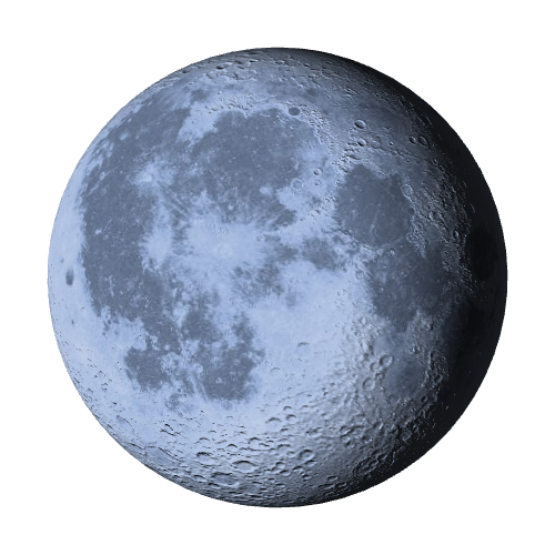 Current Moon Phase