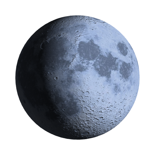 Current Moon Phase