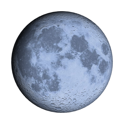 Current Moon Phase