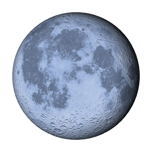 Current Moon Phase