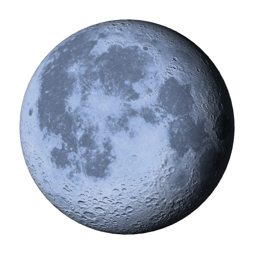 Current Moon Phase