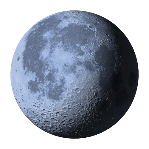 Current Moon Phase
