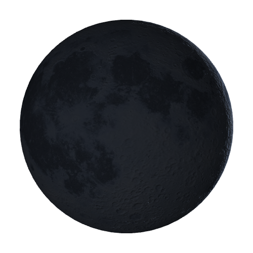 今日の月 | 今日の月齢 | 月 満ち欠け | 今日の月の形 | 今夜の