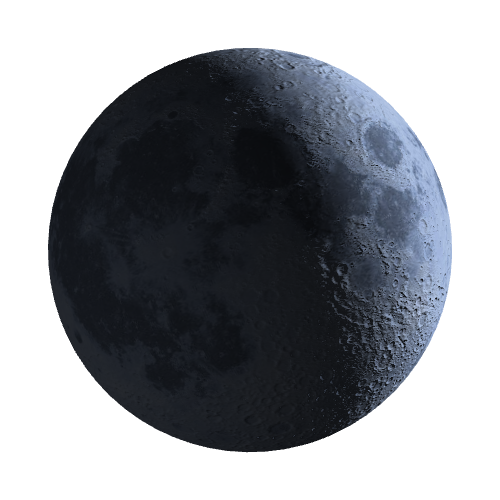 今日の月 今日の月 | 今日の月齢 | 月 満ち欠け | 今日の月の形 | 今夜の