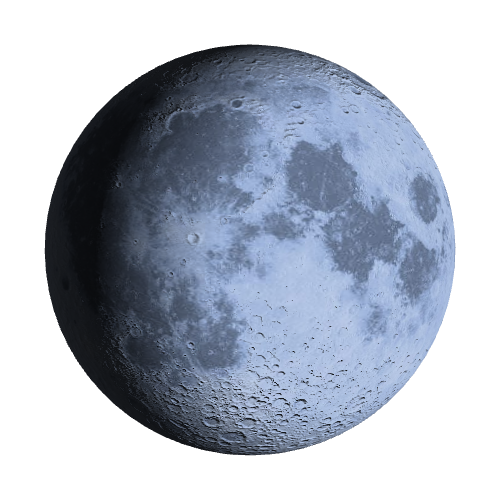 Current Moon Phase
