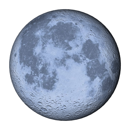 Current Moon Phase
