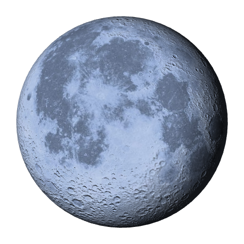Current Moon Phase