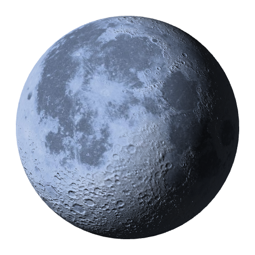 Current Moon Phase