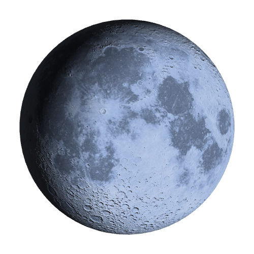 Current Moon Phase