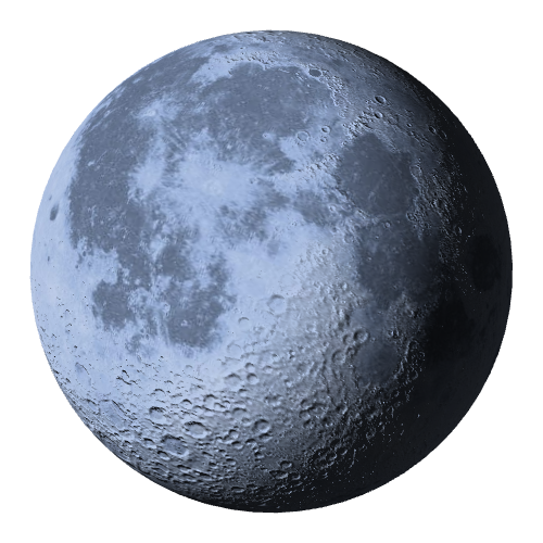 Current Moon Phase
