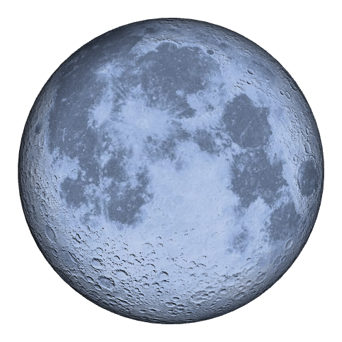 Current Moon Phase