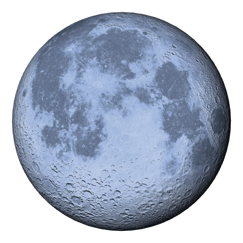 Current Moon Phase