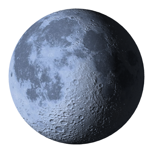 Current Moon Phase