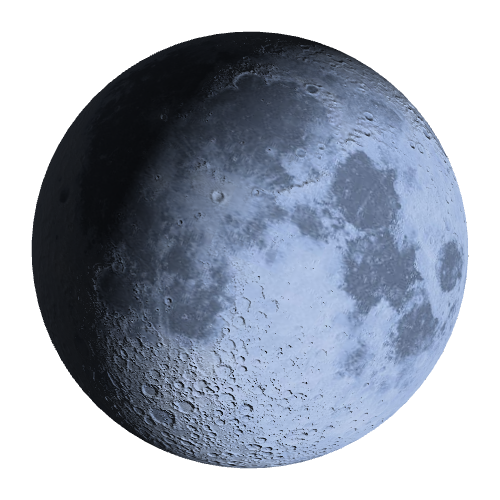 Current Moon Phase