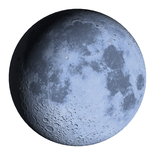 Current Moon Phase