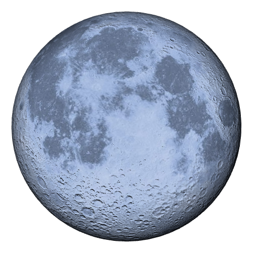 Current Moon Phase