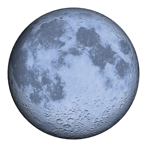 Current Moon Phase