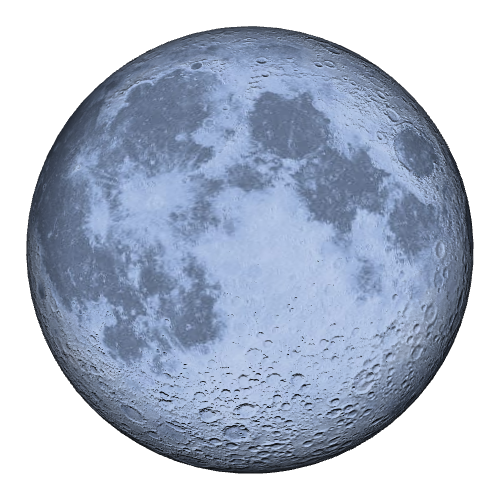 Current Moon Phase