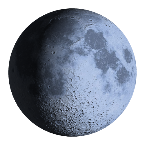 Current Moon Phase
