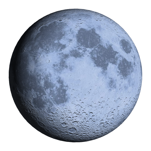 Current Moon Phase