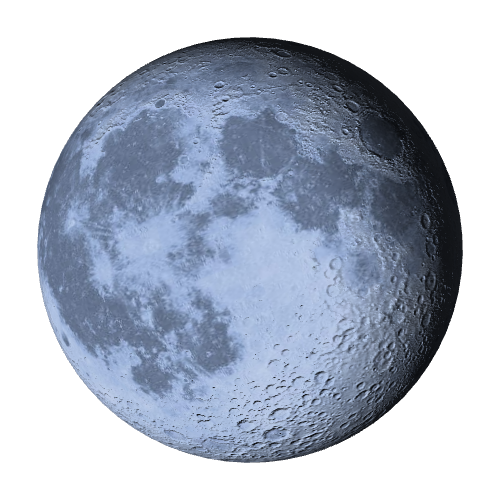 Current Moon Phase