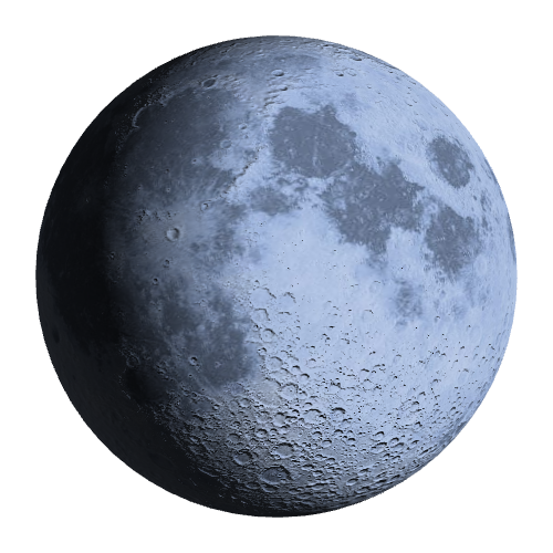 Current Moon Phase