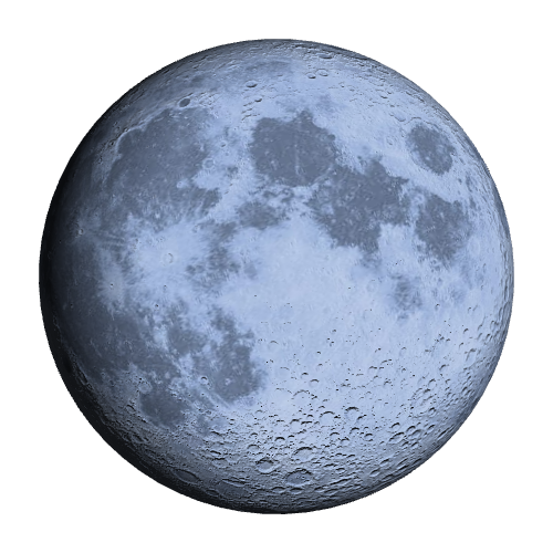 Current Moon Phase