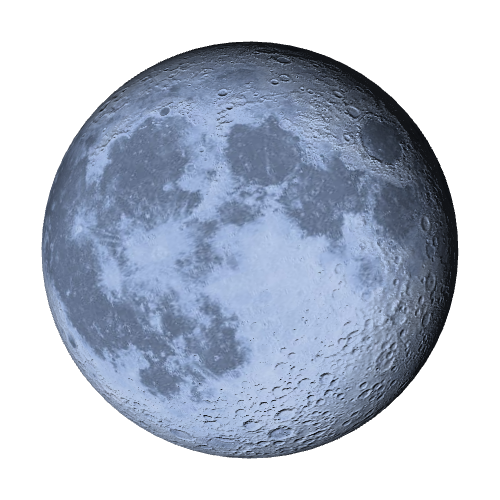 Current Moon Phase