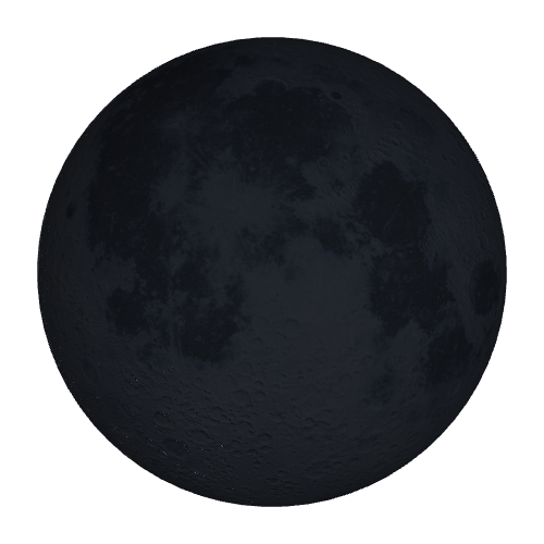 Current Moon Phase