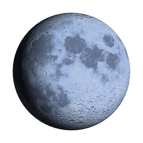 Current Moon Phase