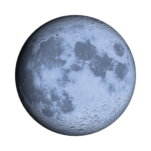 Current Moon Phase