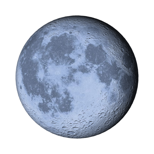 Current Moon Phase