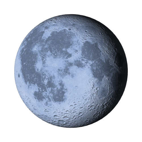 Current Moon Phase