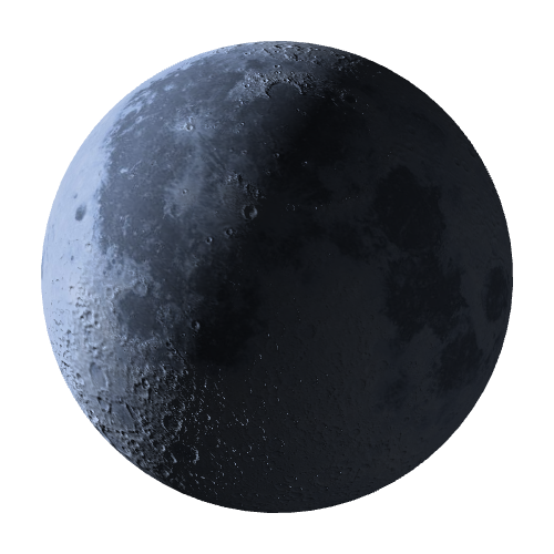 Current Moon Phase