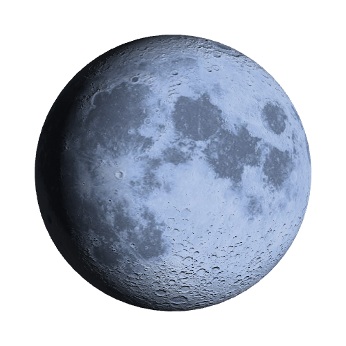 Current Moon Phase