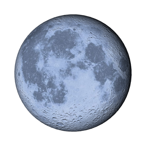 Current Moon Phase