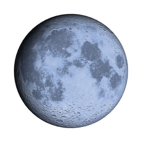 Current Moon Phase