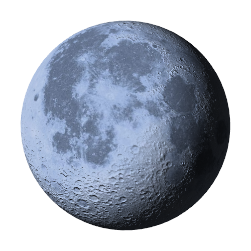 Current Moon Phase
