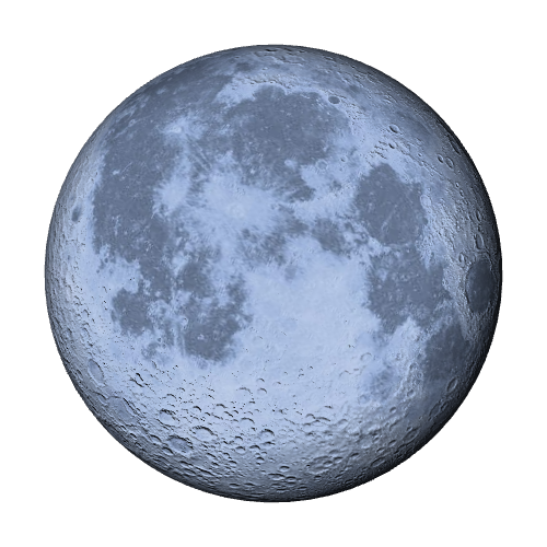 Current Moon Phase