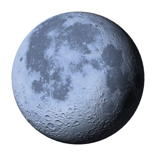 Current Moon Phase