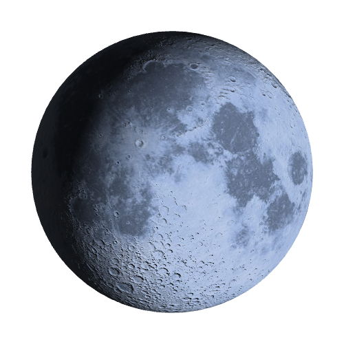Current Moon Phase