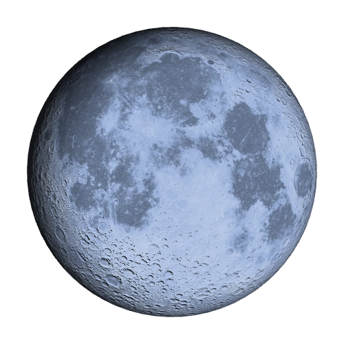 Current Moon Phase
