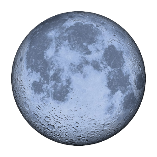 Current Moon Phase