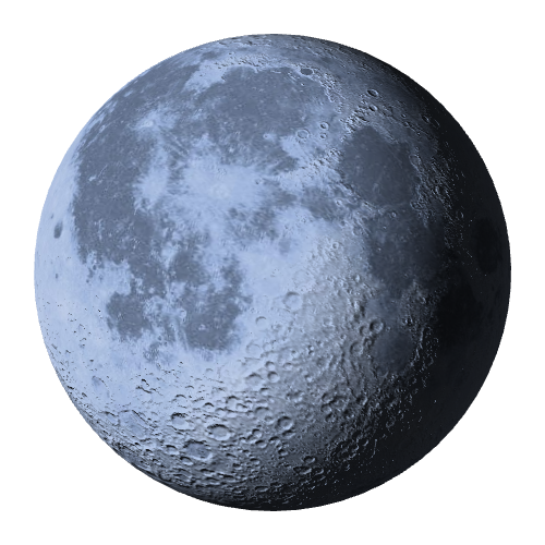 Current Moon Phase
