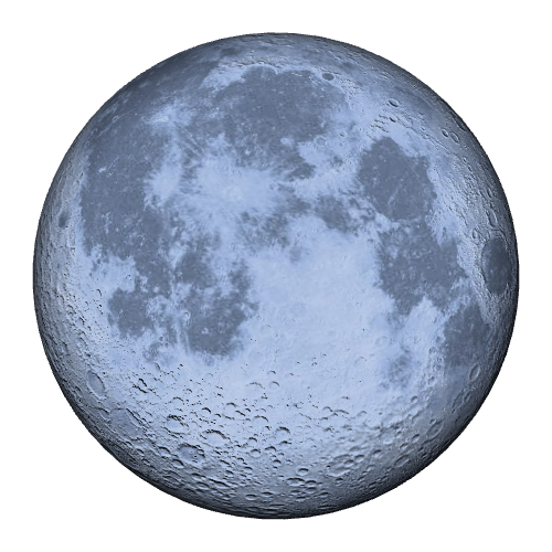 Current Moon Phase