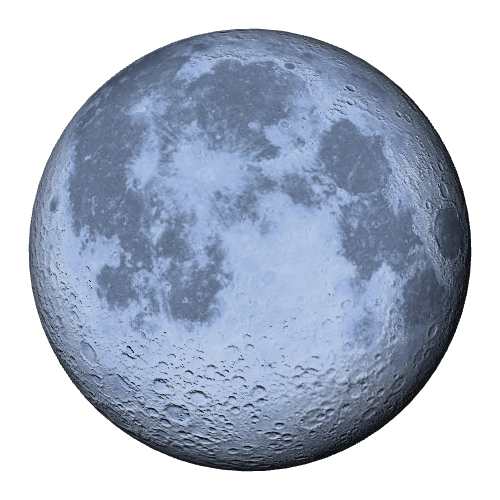Current Moon Phase